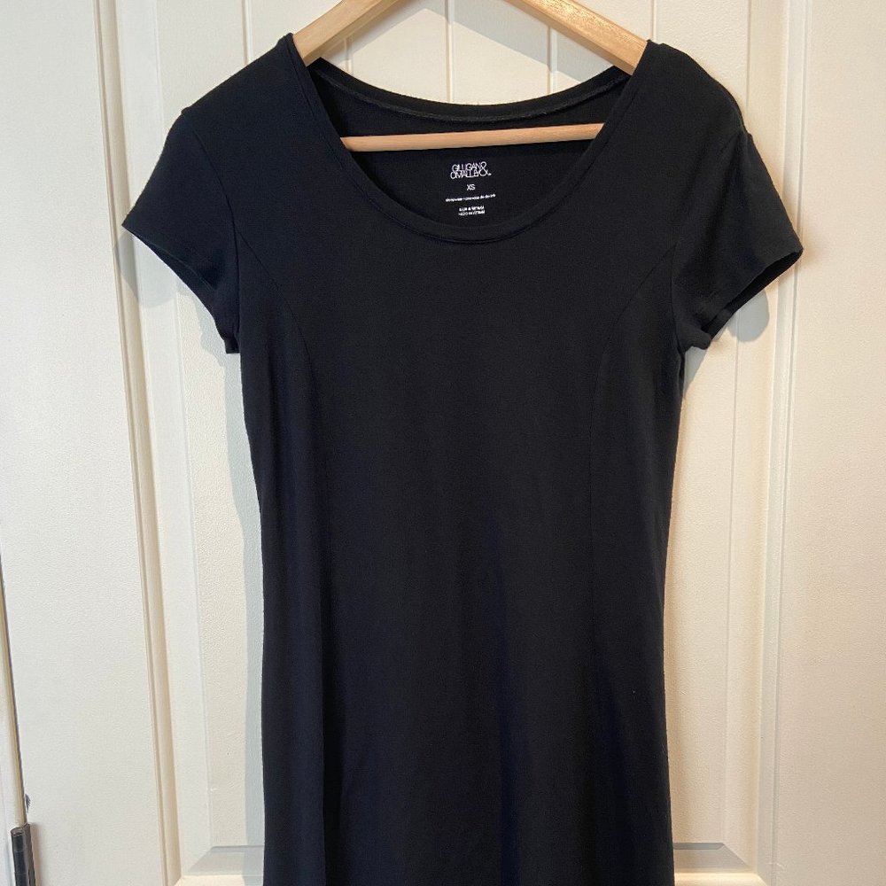 Gilligan & O'Malley Sleep Shirt